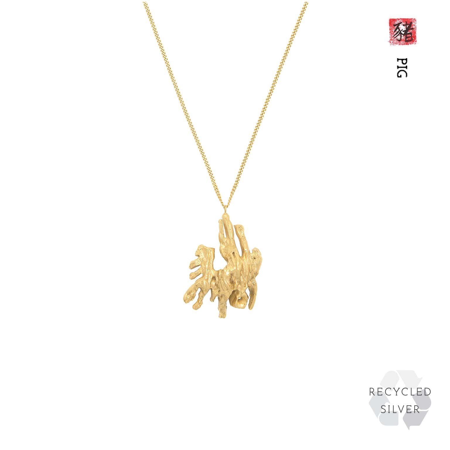 Chinese Zodiac Carved Bone Disc Beads Rosary BBE219Z – Leekan Designs