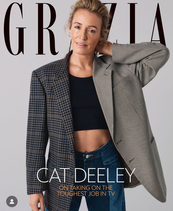 Cat Deely