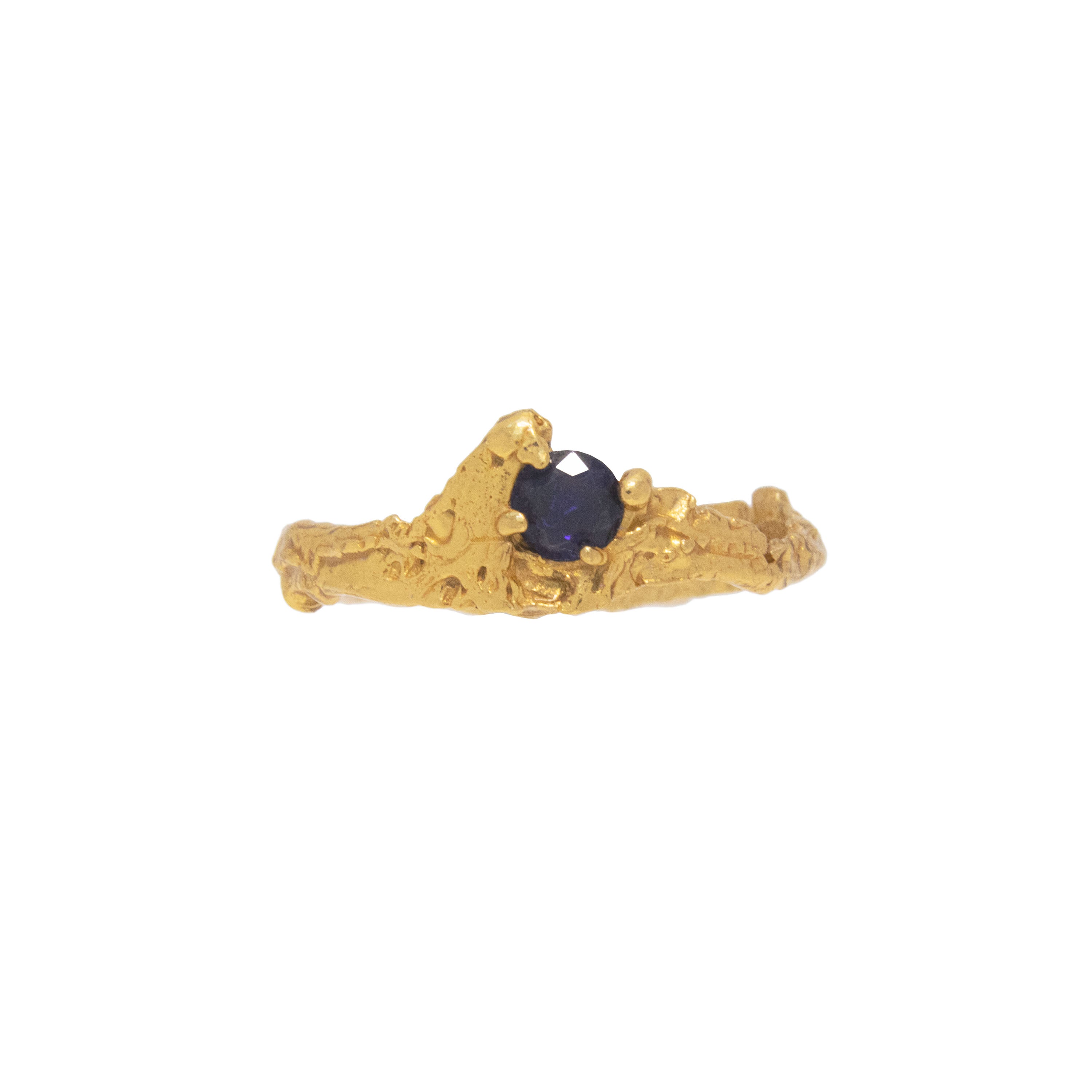 Ati Sapphire Ring