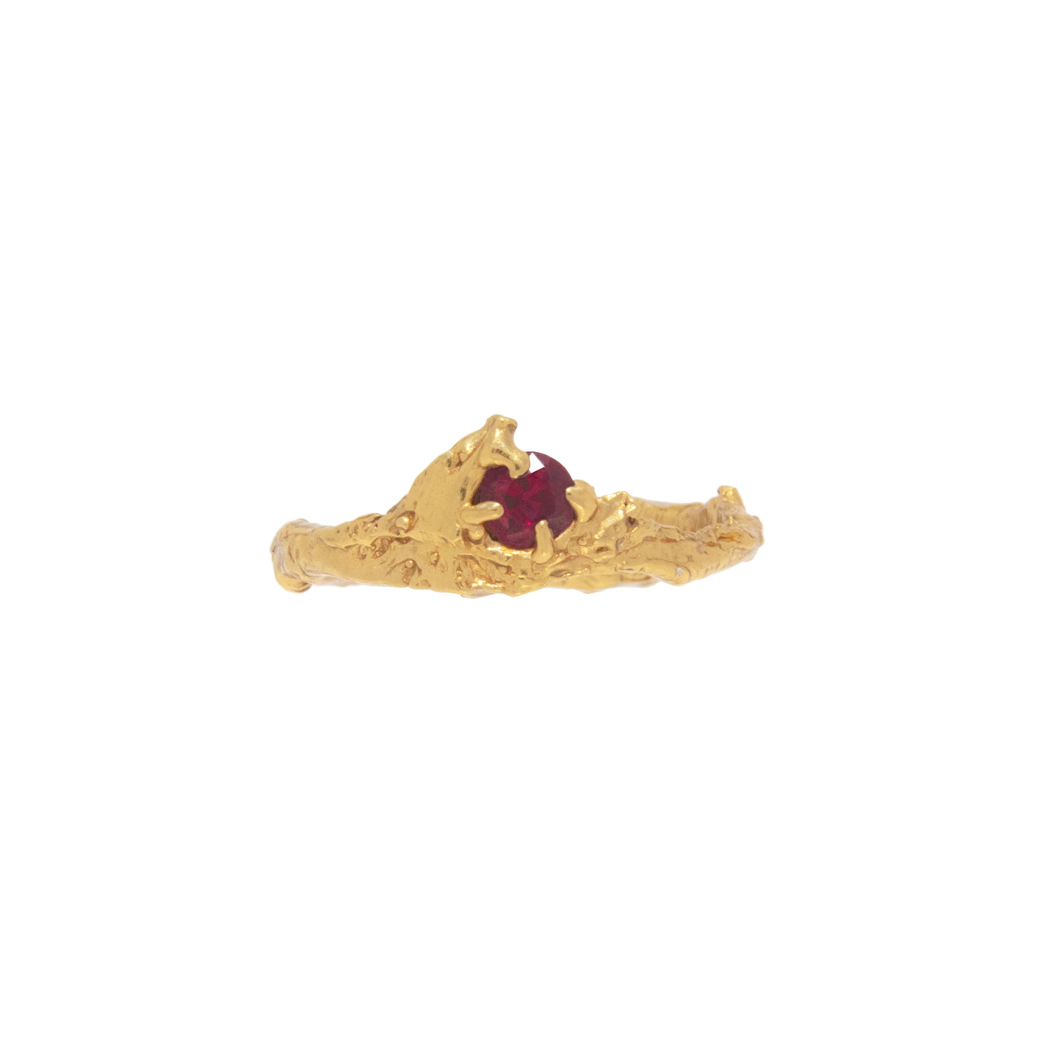 Ati Ruby Ring