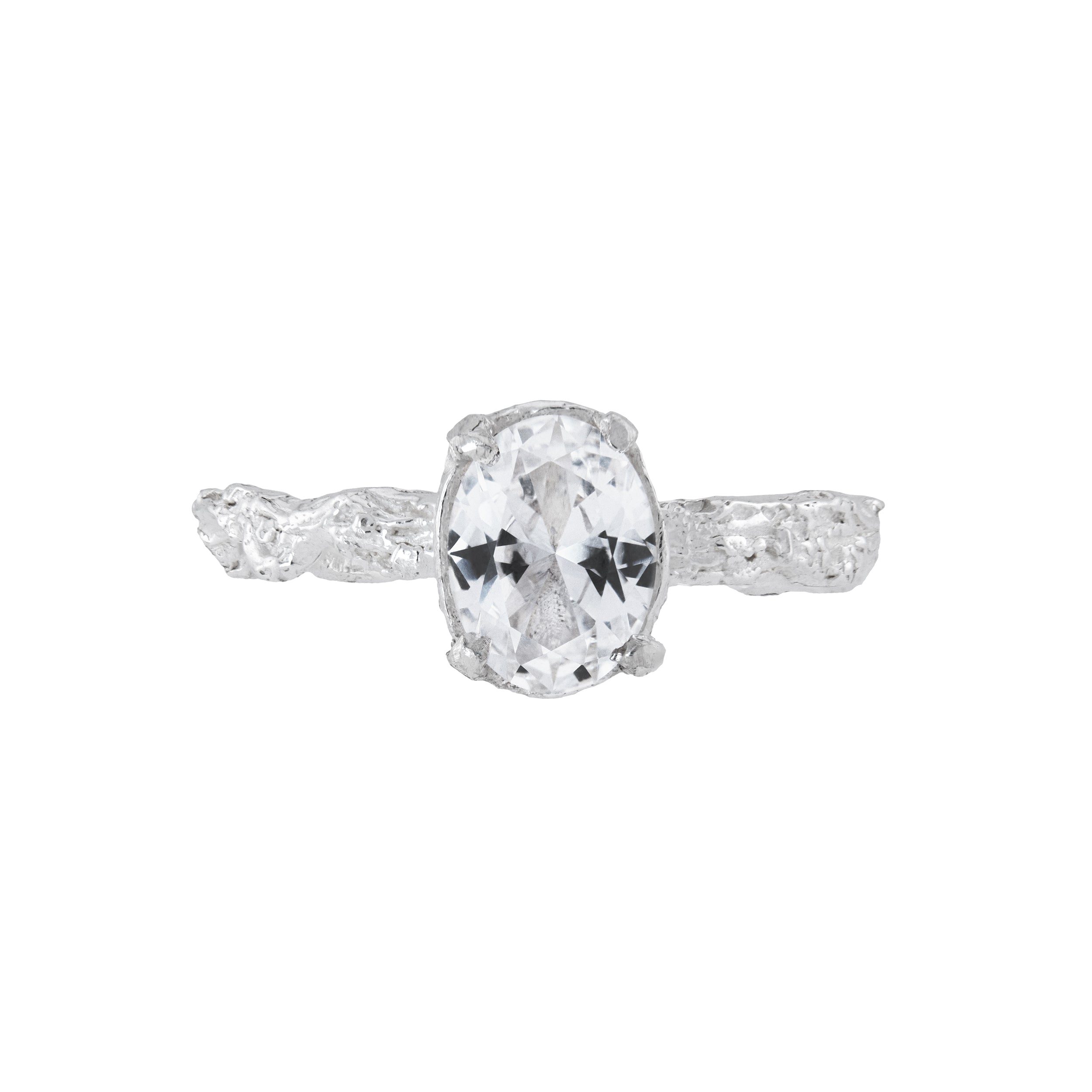 Fera Diamond Engagement Ring