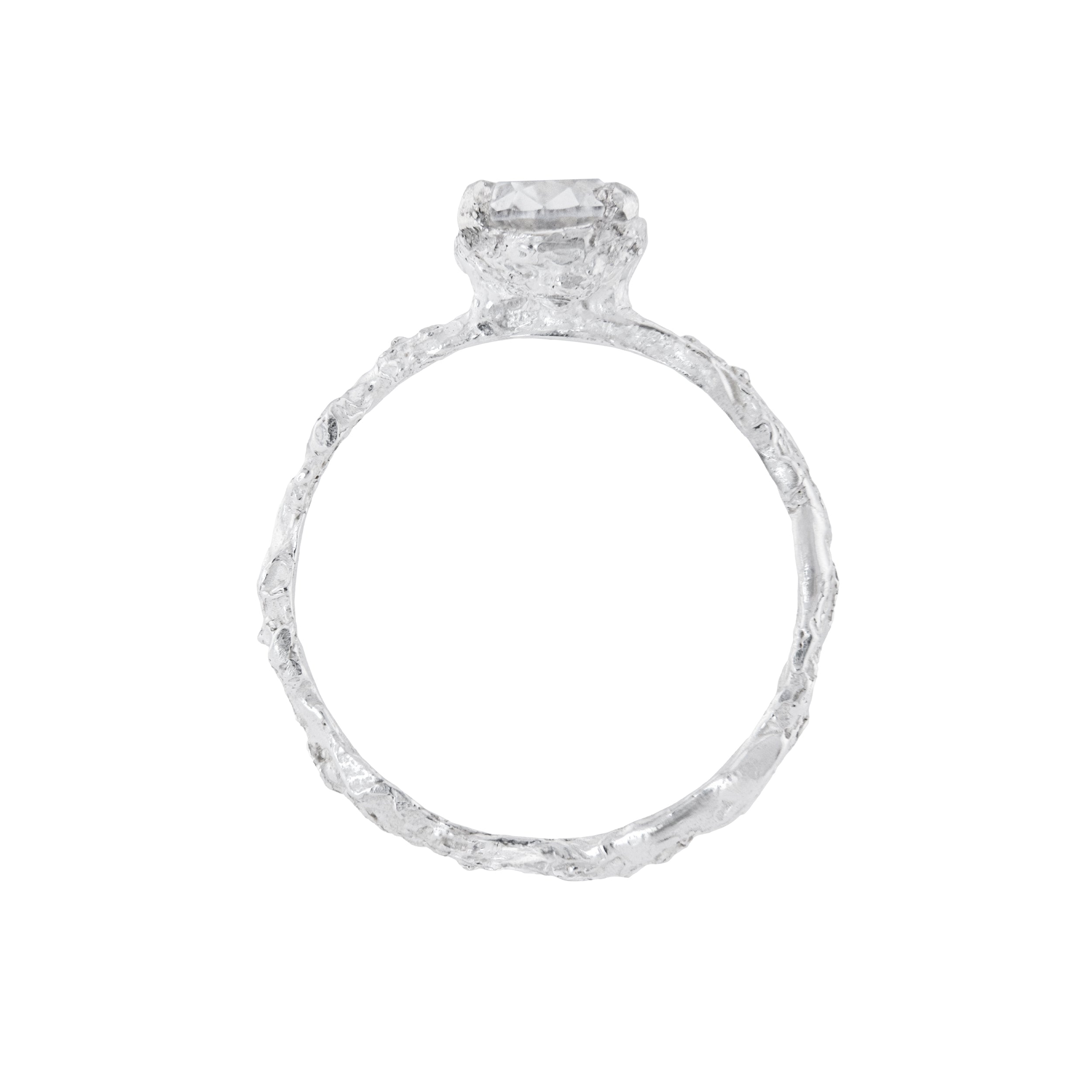 Fera Diamond Engagement Ring