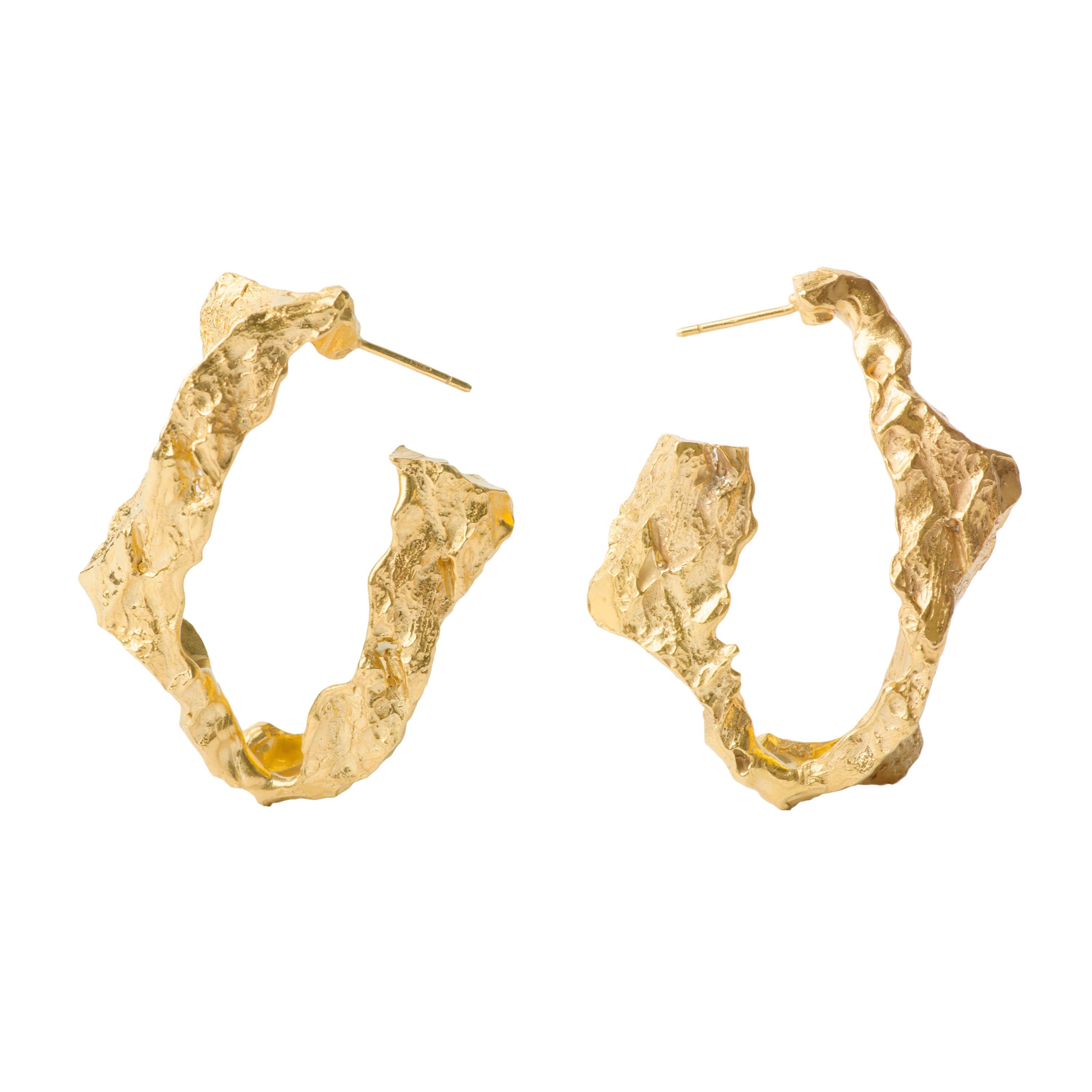 Liberté Earrings