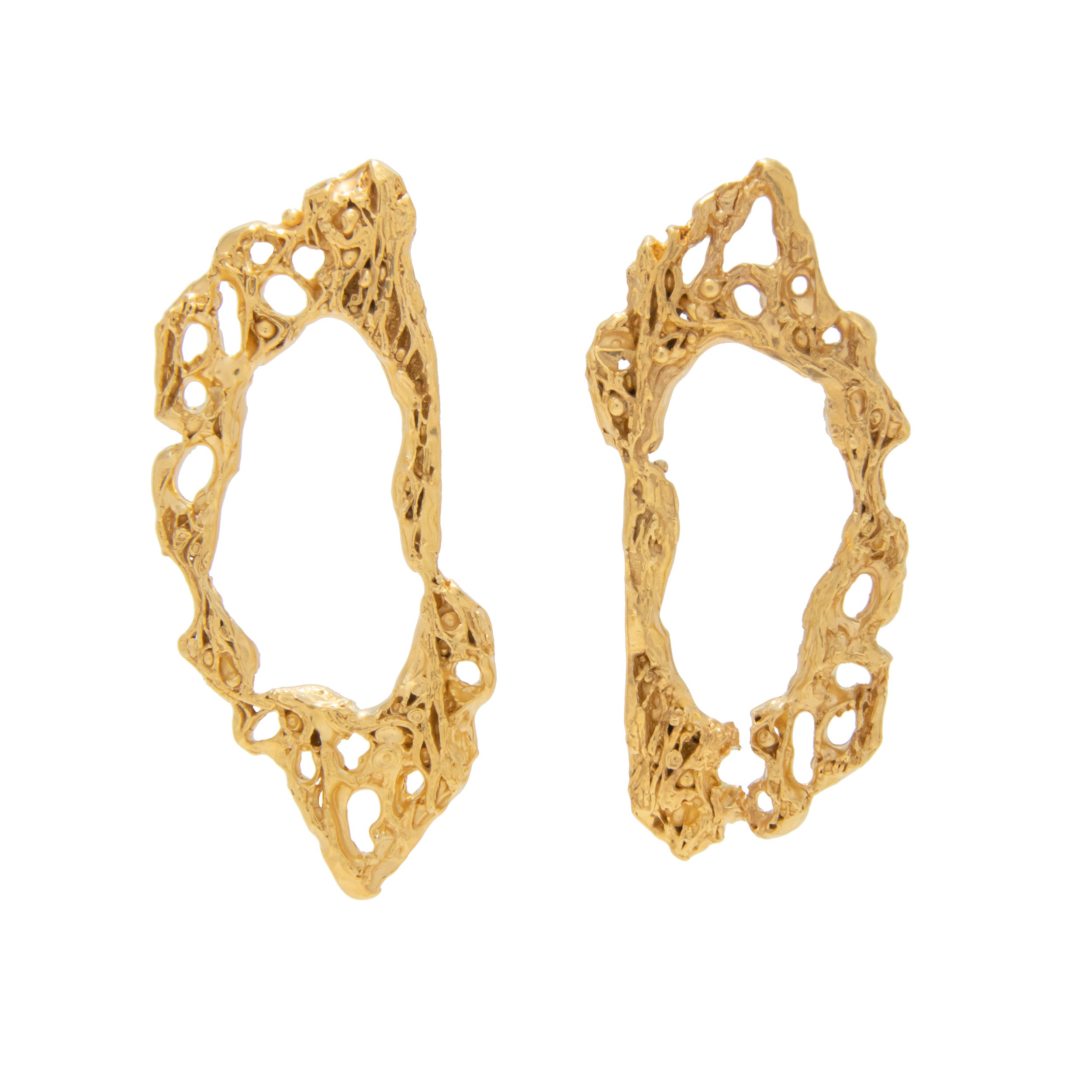 Feroca Earrings