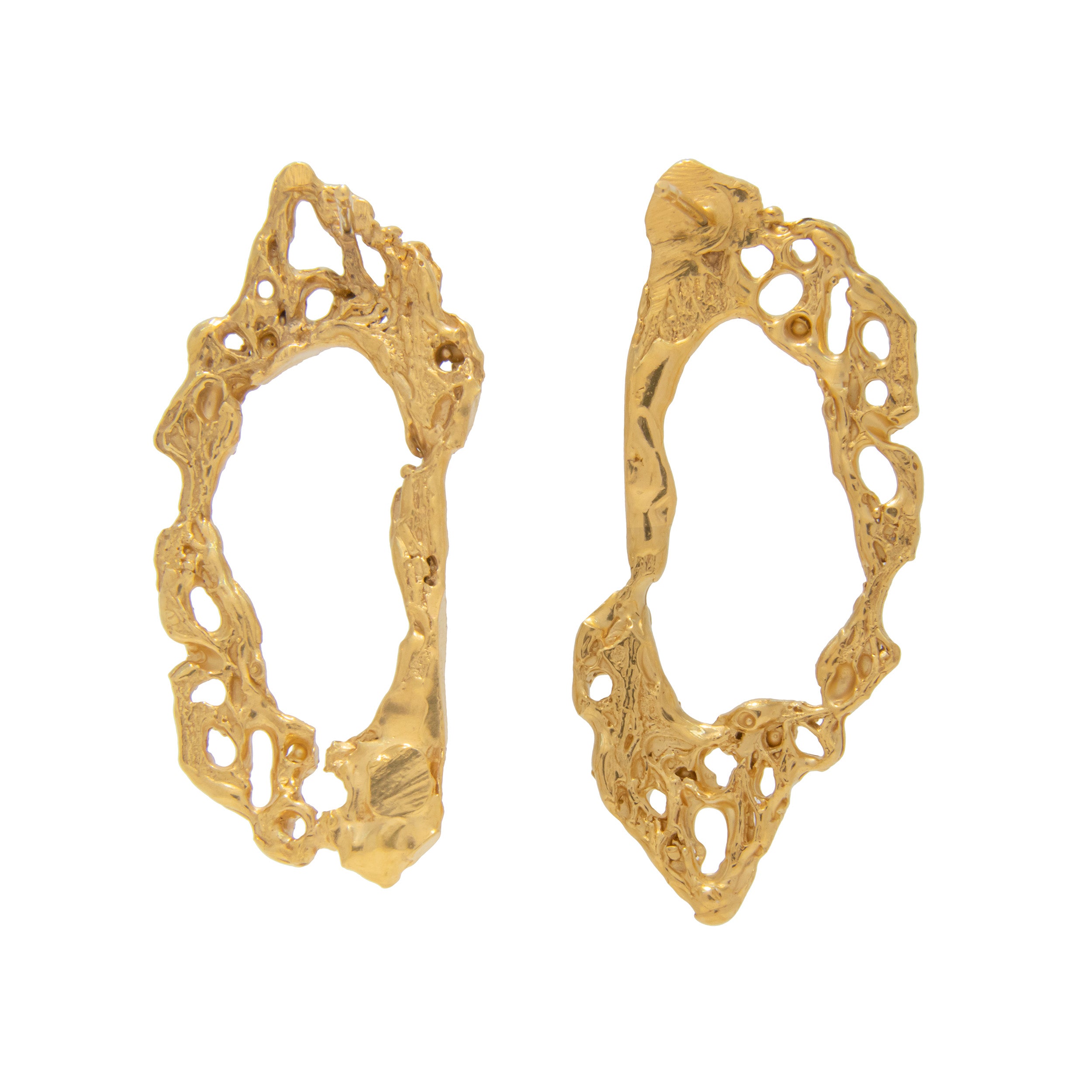 Feroca Earrings