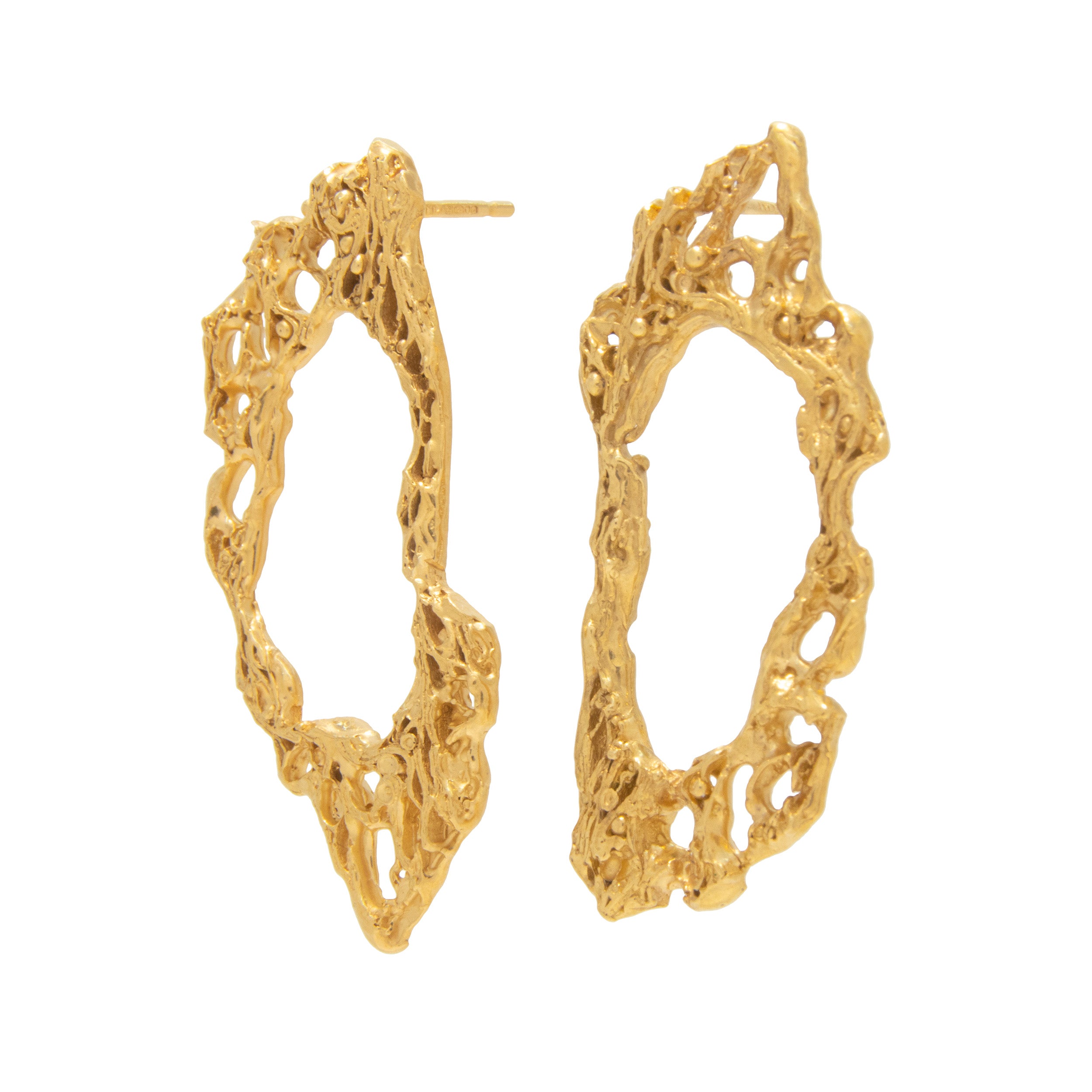 Feroca Earrings