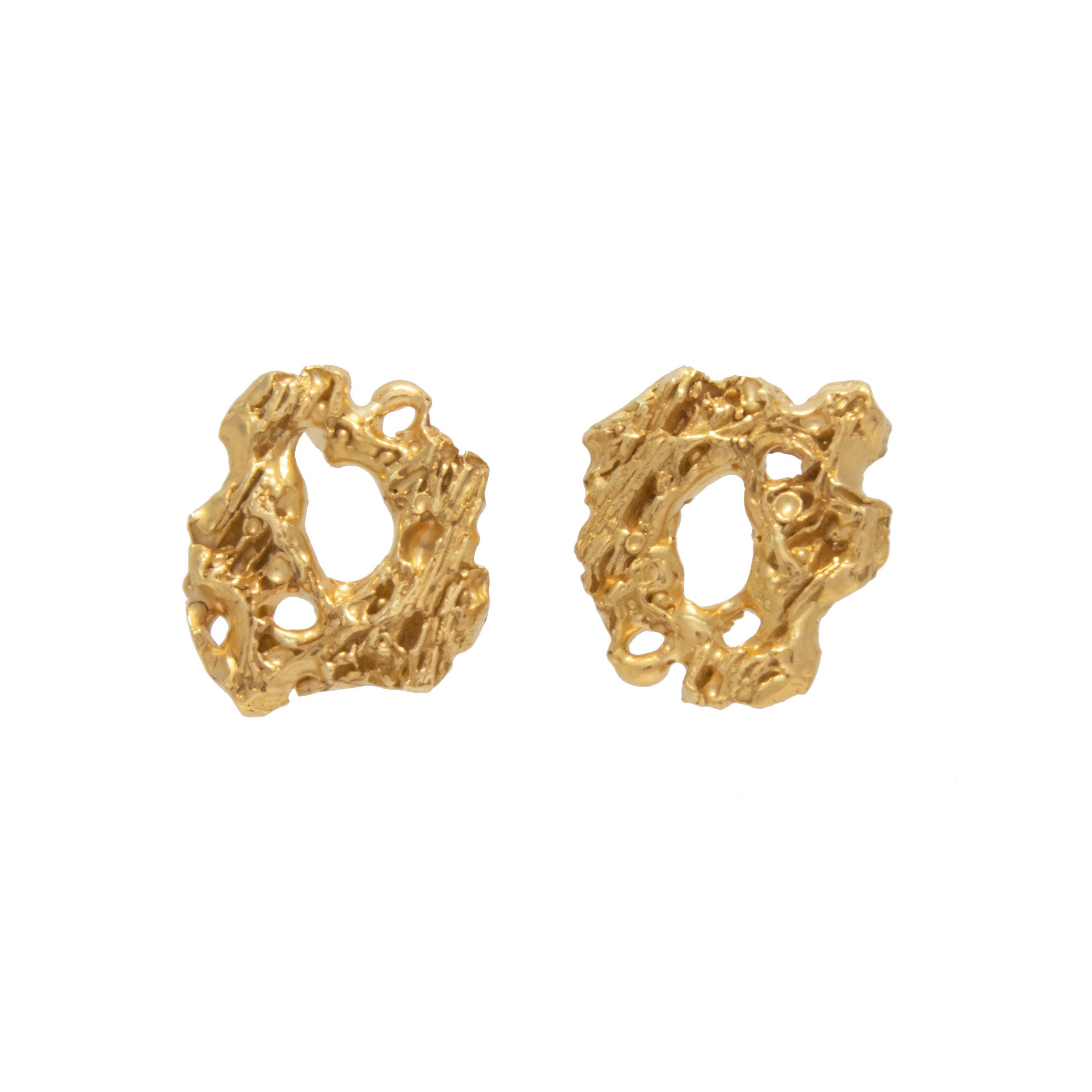 Pereskia Earrings