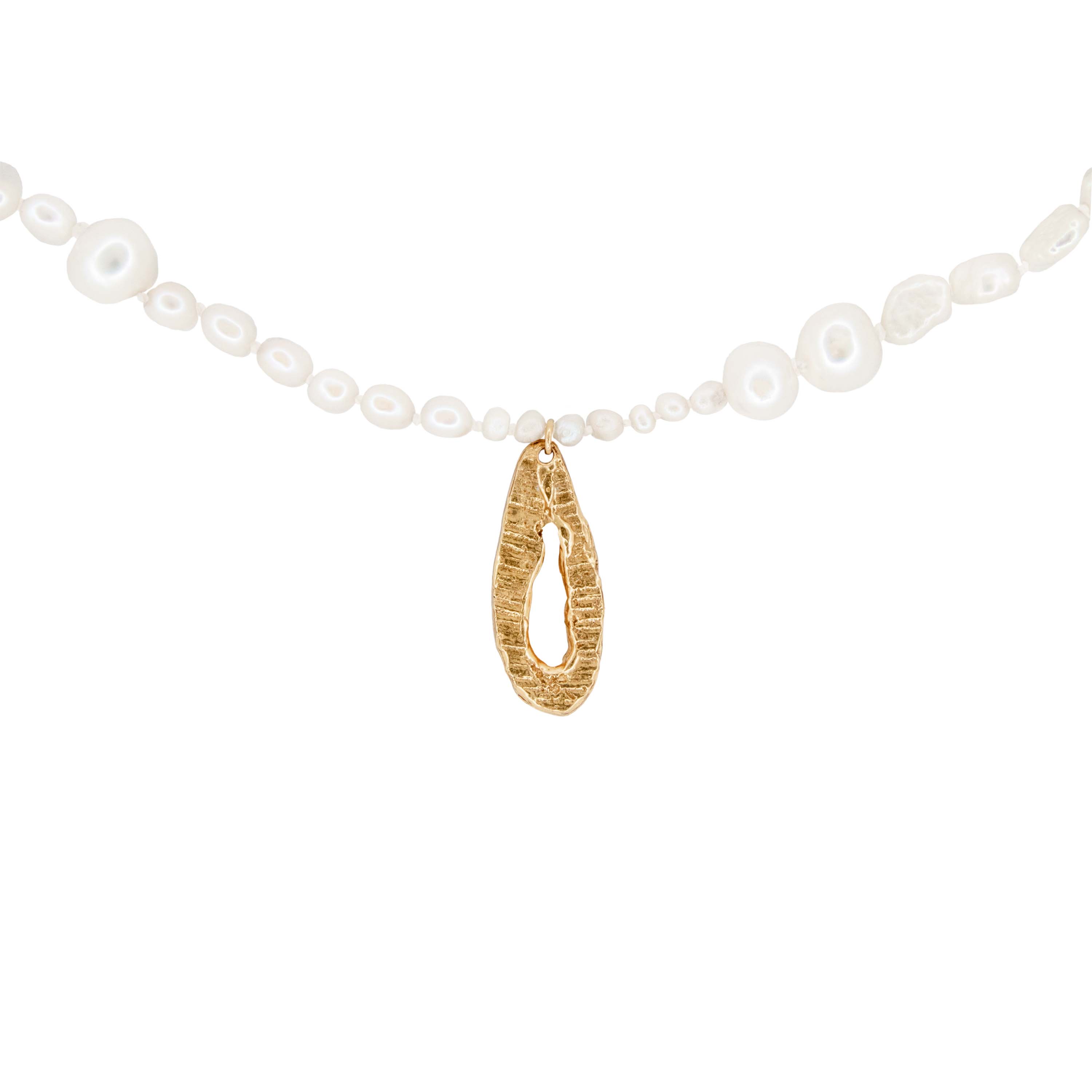 Lydia Aurum Necklace