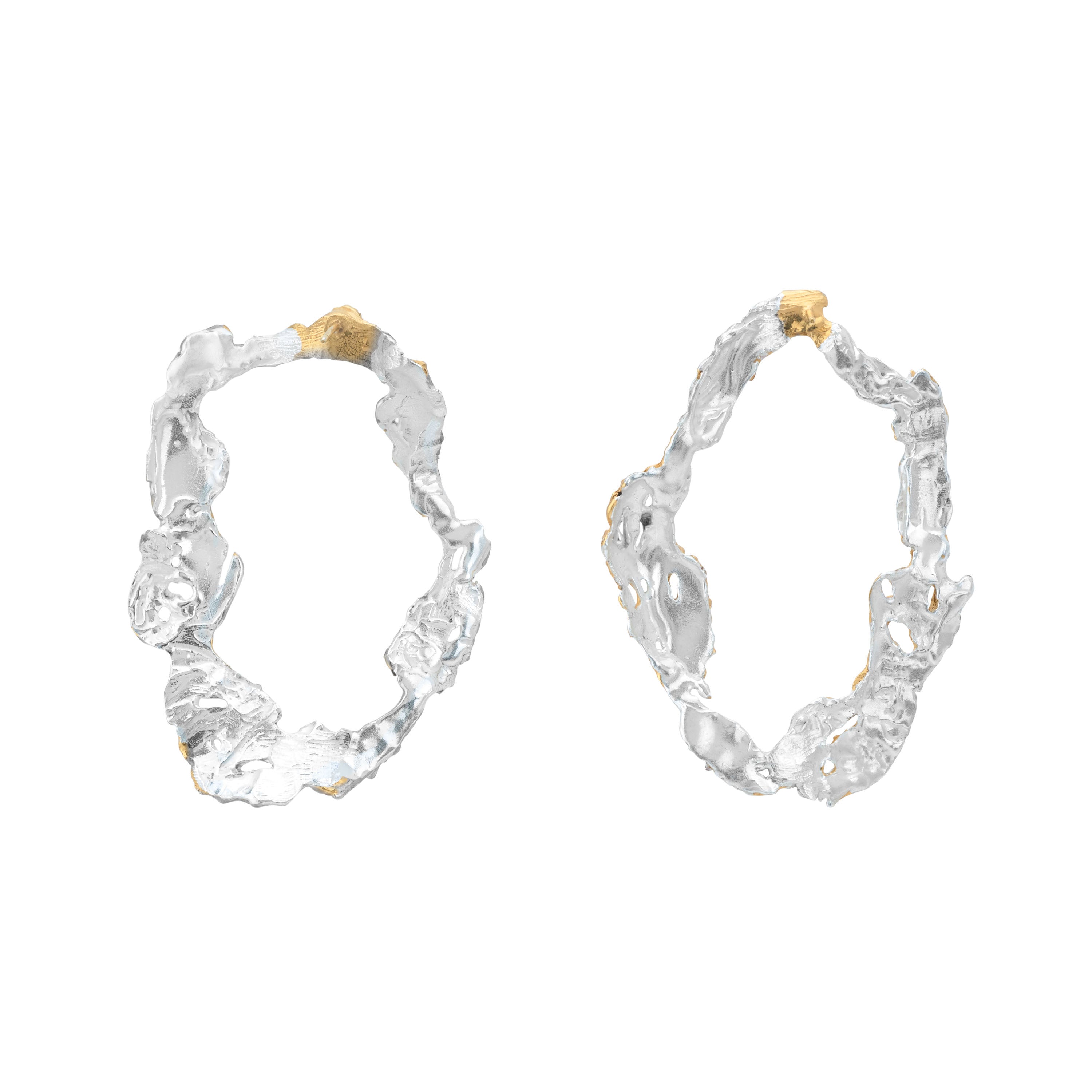 Dzovag Earrings