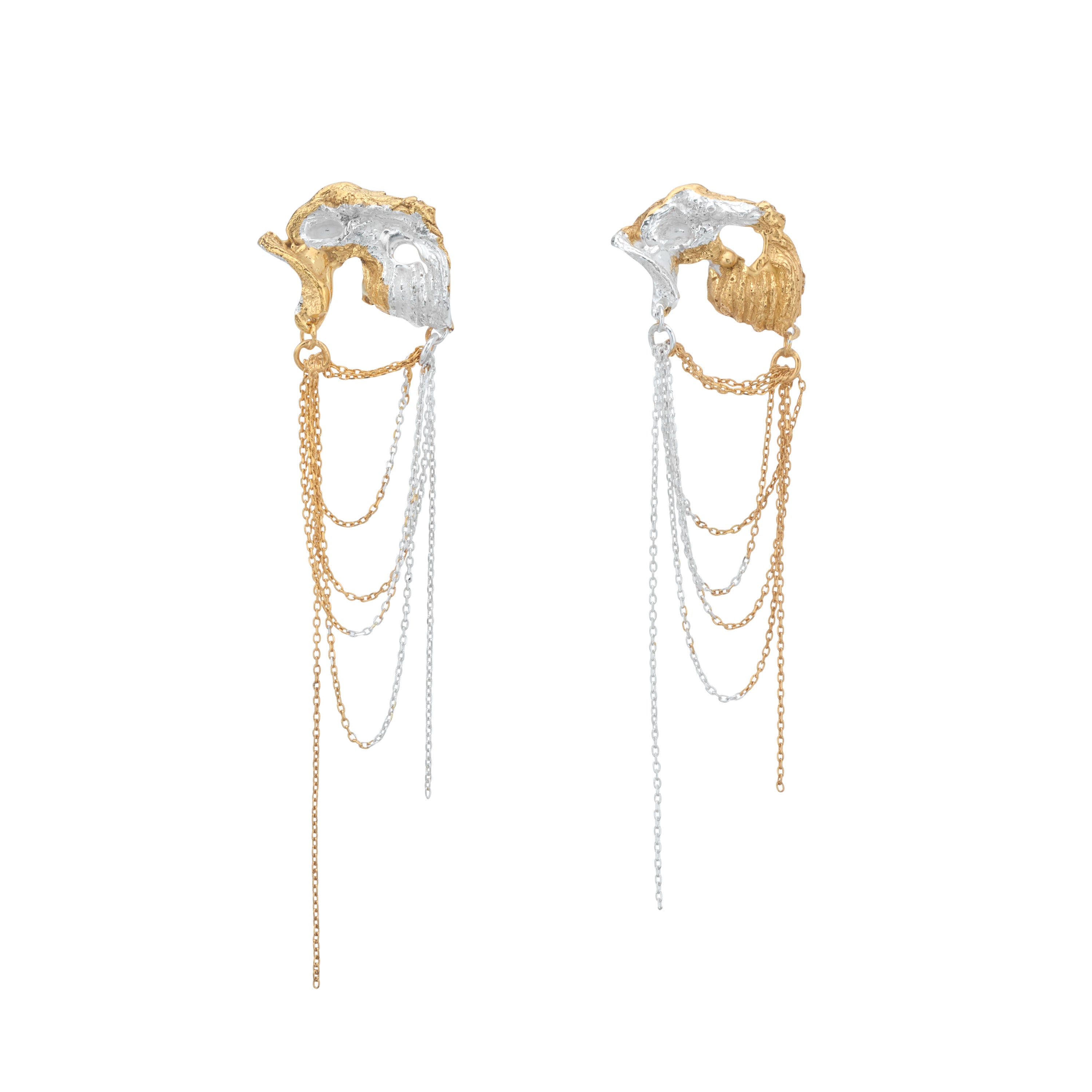 Orion Earrings