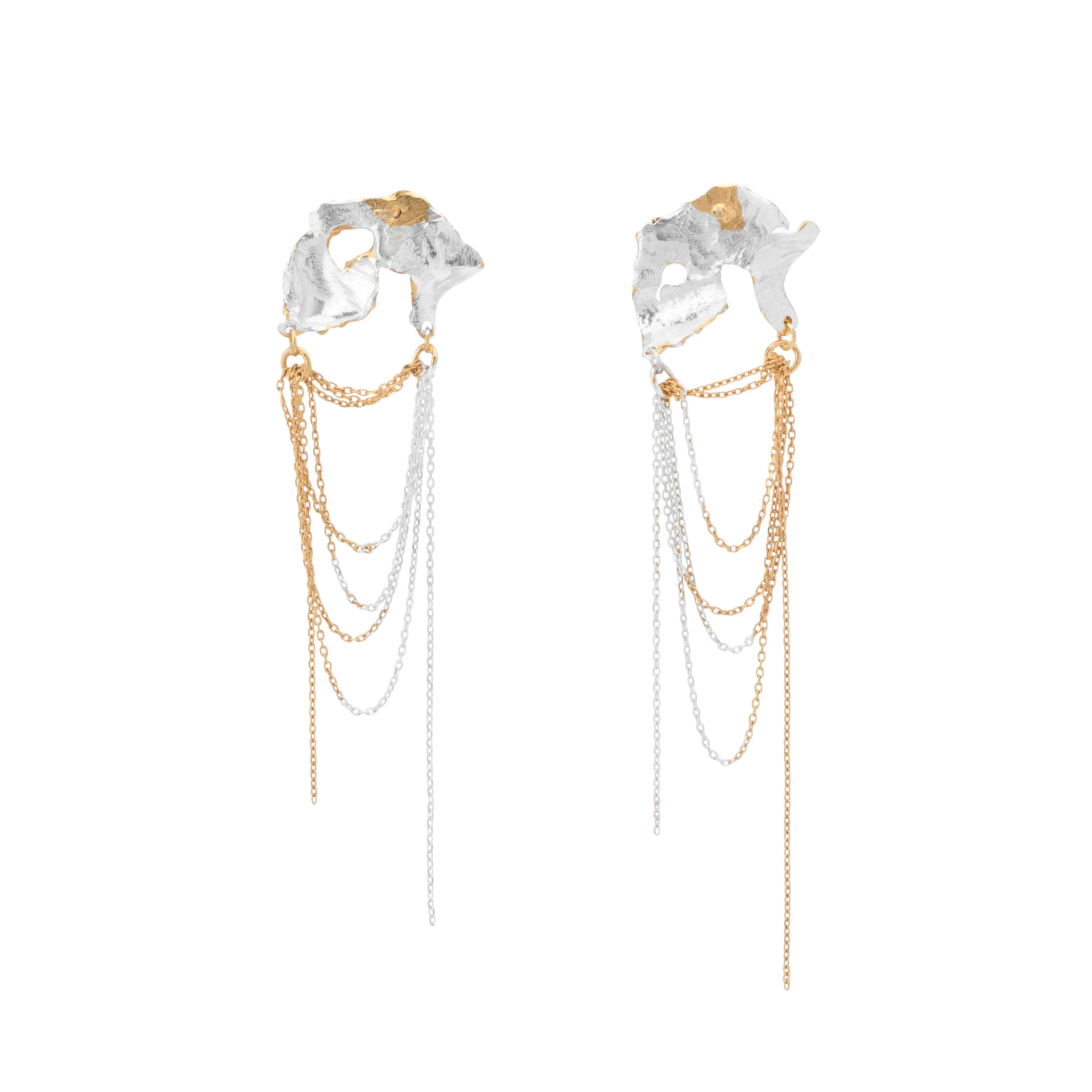 Orion Earrings