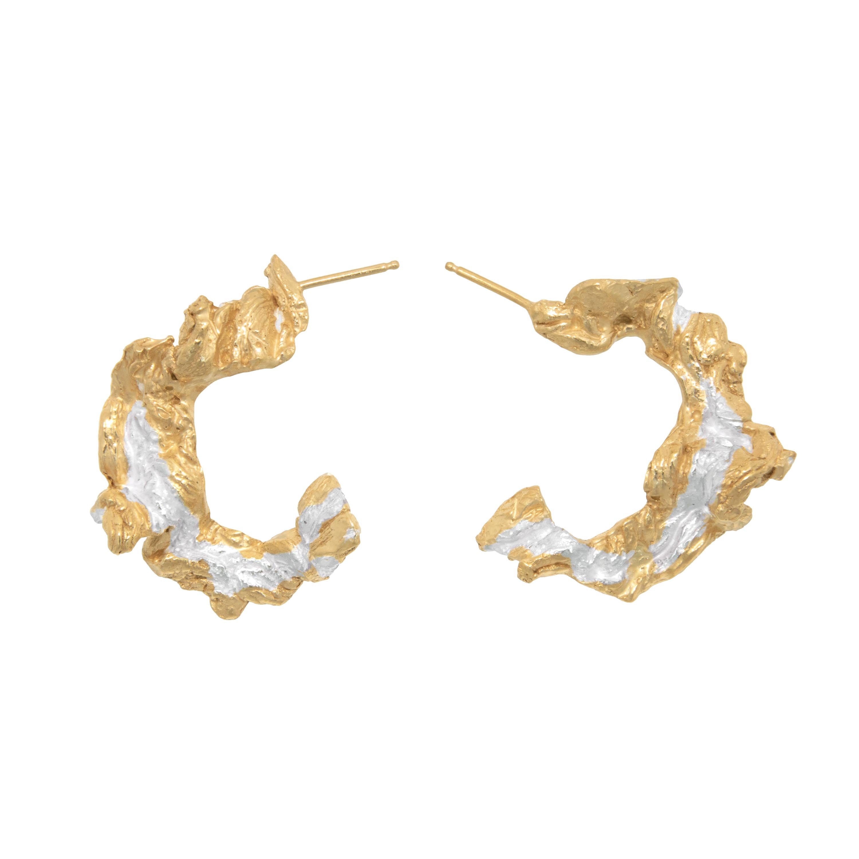 Reva Earrings