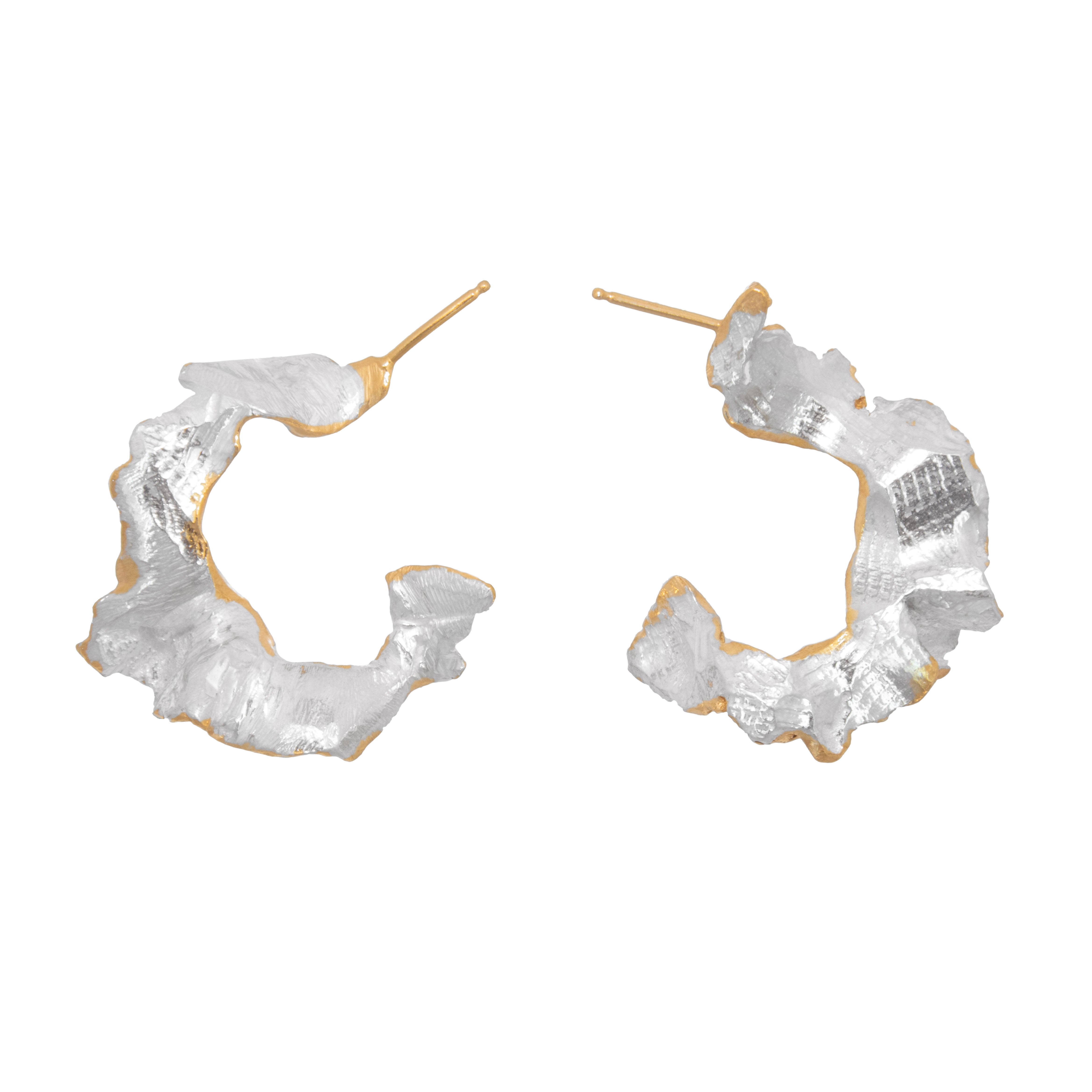 Reva Earrings