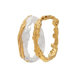 Zion Stacking Ring Set