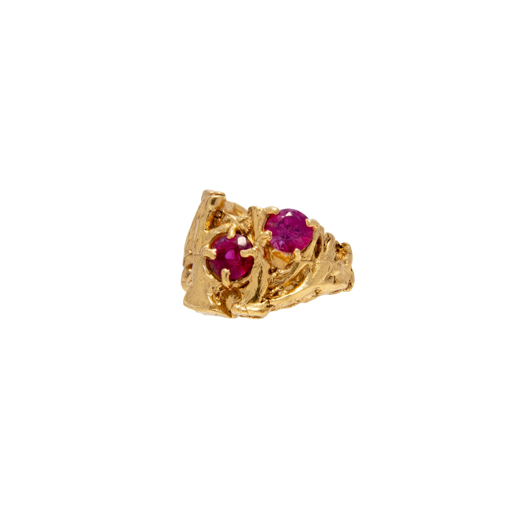 Libi Ruby Cuff